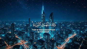 ما تيسر من سورة الفتح | القارئ أحمد النفيس | #قرآن_كريم