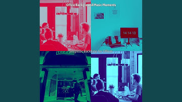 Simplistic Backdrops for Working