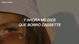 Maluma - Borro Cassette (letra)