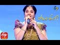 Pagale Vennala Song | Mounika Performance | Padutha Theeyaga | 12th January 2020   | ETV Telugu