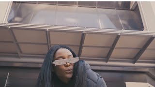 DJ Alba Nalo - Medusa (Visualizer) ft DJ Shoza x Focus Gqomist