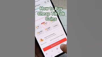 How to Buy Cheap TikTok Coins in all Countries. VPN and Opera Browser.