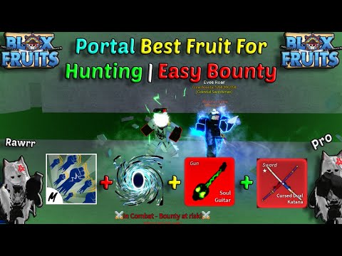 portal fruit blox fruit png
