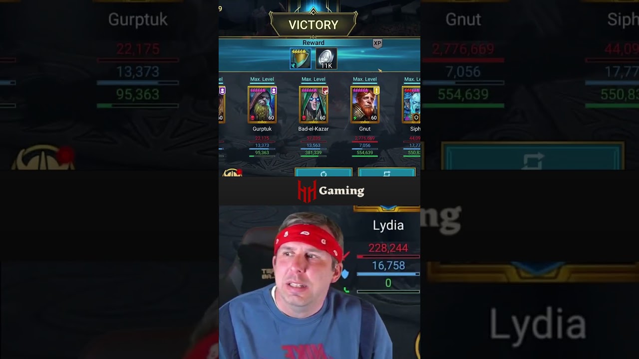 ГНУТ — КОРОЛЬ ОДИНОЧНЫХ УДАРОВ! 