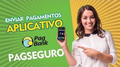 Como enviar cobranças de pagamentos pelo Pagbank Pagseguro
