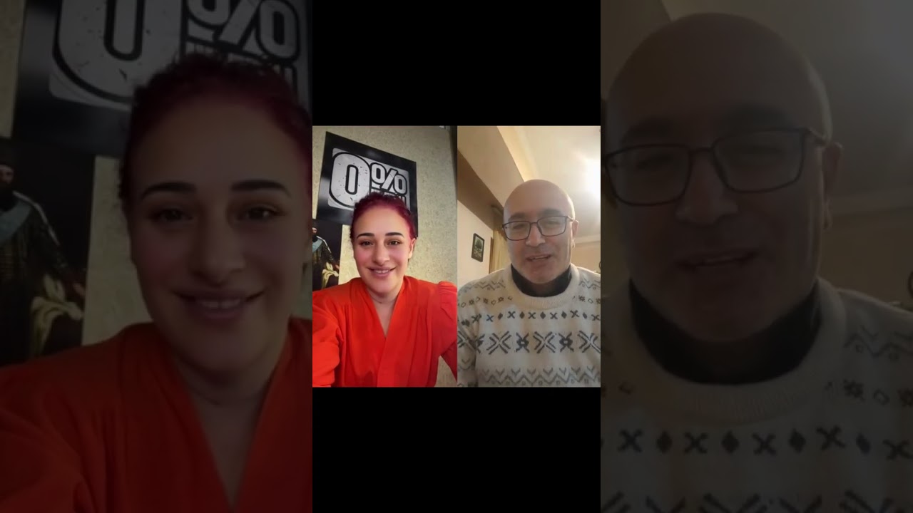 გიორგი რაზმაძე-რეგიონალური ომი ახლო აღმოსავლეთში 06 03 2026