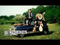 Kerekes Együttes - Hungarian Folk Music From Gyimes and Moldva (2001)