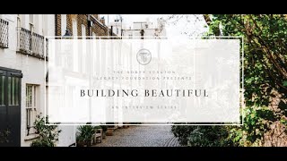 Building Beautiful: an Inteŗview with Nicholas Boys Smith