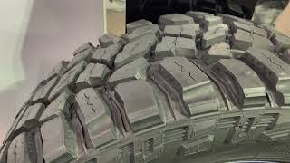 Review Of The Cooper Tire Discoverer Sst Pro All Terrain Tire Abt Automotive