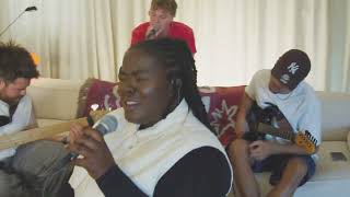 NNAVY x CHELAN - LIVE SESSION | PATTERNS