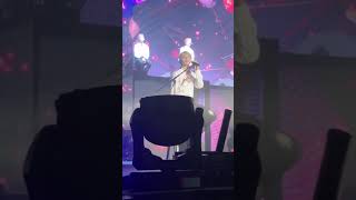 [Jungwoo Focus] NCT 127 - Jet Lag [NEO CITY in SAN JOSE] 190509