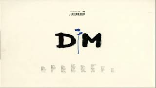 Depeche Mode-Enjoy The Silence-(hands and feet mix) 1990