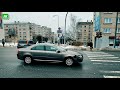 Дровишки на растопку. Притёрлись две VOLVO