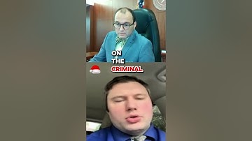 Judge INSTANTLY Revokes Bond After New Arrest | "You