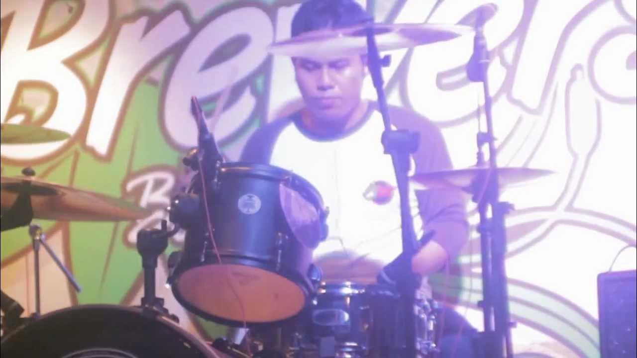 BRIGADE07 - MASA MUDA (OFFICIAL VIDEO) BRIGADE07 - MASA MUDA (OFFICIAL VIDEO)