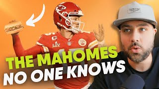The Side of PATRICK MAHOMES No One TALKS ABOUT | Franchising | Business | Path To Freedom