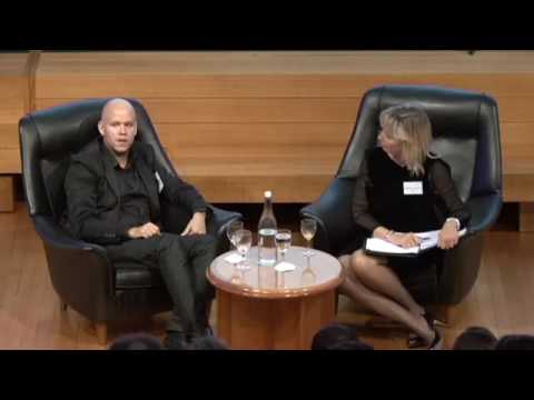 Glasshouse | Fireside chat with Spotify CEO Daniel Ek - Part 6