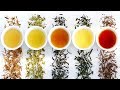 5 Herbal Teas That Will Do Wonders For Your Health