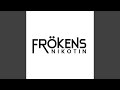 Frkens nikotin