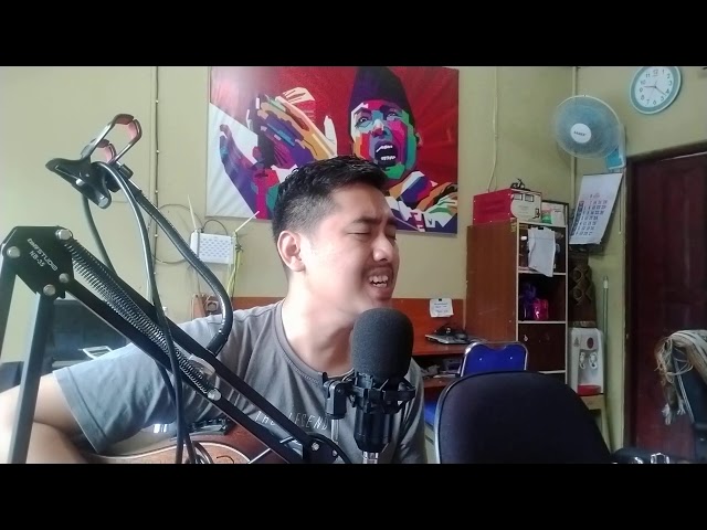 Noah - Wanitaku (Cover By Firza) class=