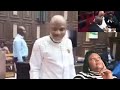 BREAKING, NNAMDI KANU FINALLY ARRIVED IN COURT AS THE £N£M!£S ARE SH@K!NG S£R!0USLY  WATCH