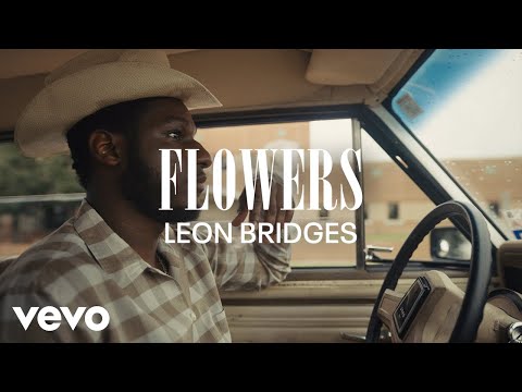 Leon Bridges - Flowers