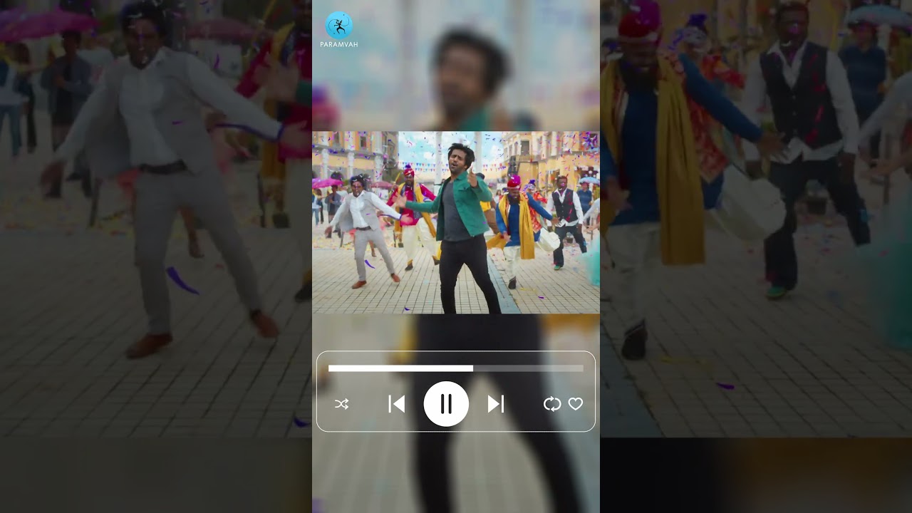 “Oh Anahitha” 1 Millions 😍 Views | Watch Full Song Now