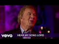 Hear My Song, Lord (Lyric Video / Live At Gaither Studios, Alexandria, IN/2019)