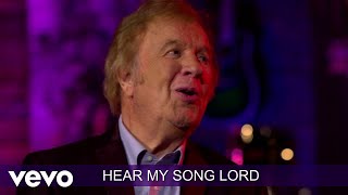 Video thumbnail of "Hear My Song, Lord (Lyric Video / Live At Gaither Studios, Alexandria, IN/2019)"