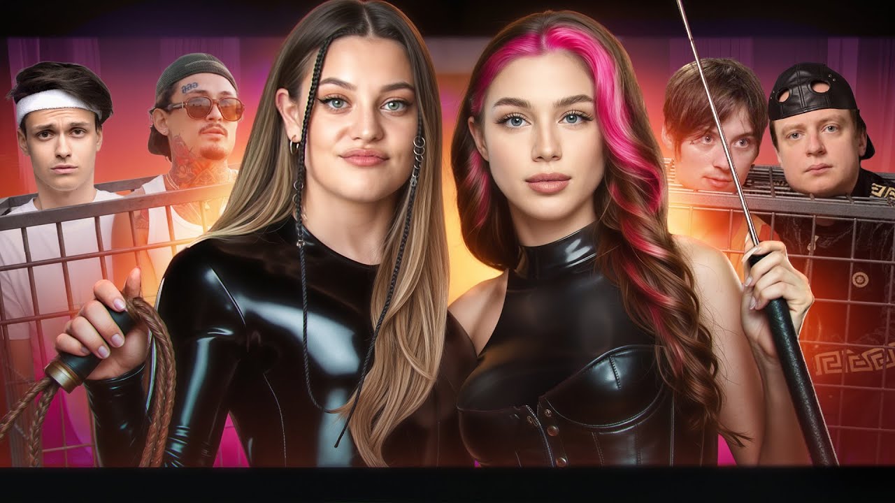 ПОДНЯЛИСЬ ЗА СЧЕТ СВОИХ МУЖИКОВ