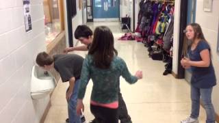 Third Place (Elementary) - Mosa Central Public School screenshot 3