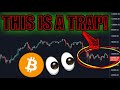 ⚠️Cryptocurrency Hodlers - YOU ARE BEING TRICKED! BITCOIN MANIPULATION HAPPENING! Eth Altcoin News