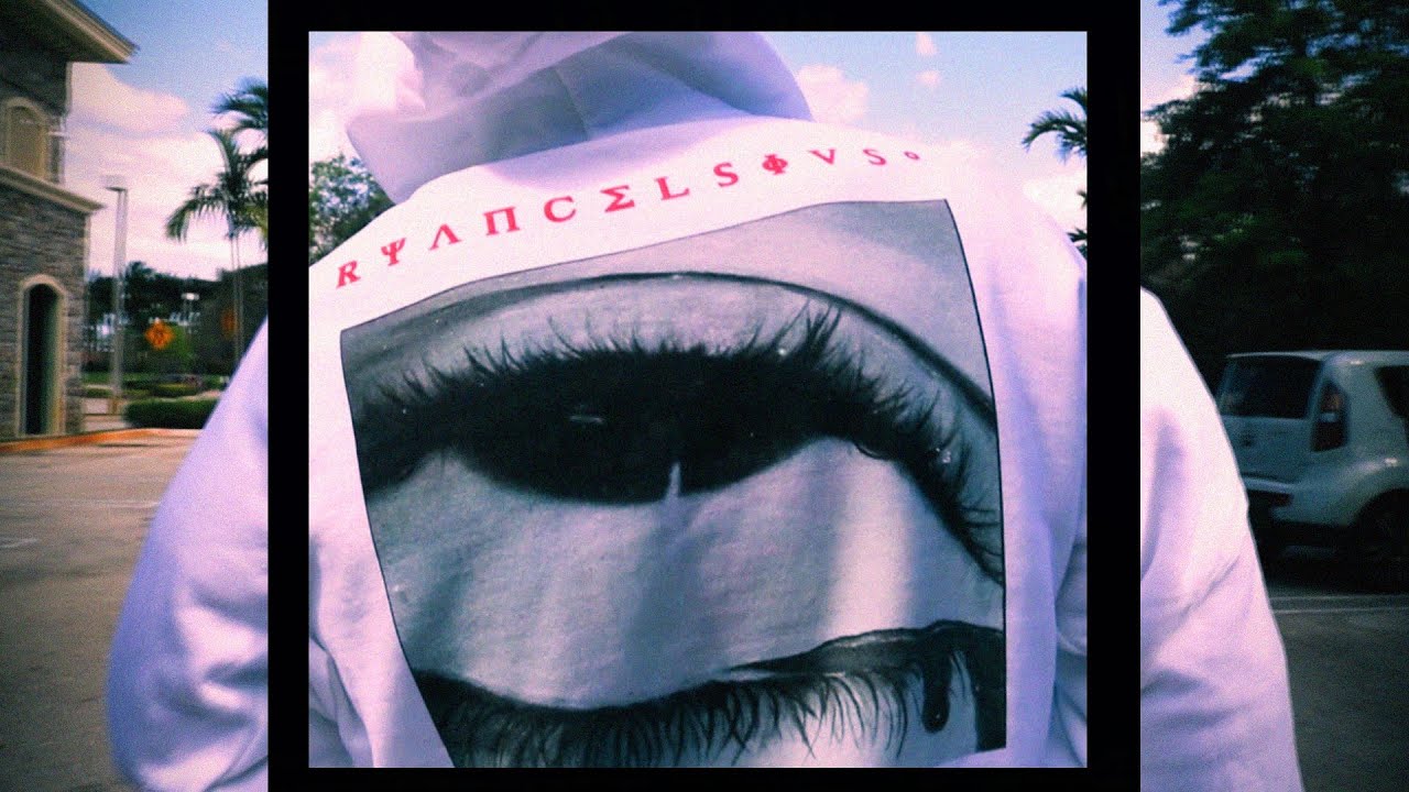 Leavv Ski Mask (Music Video) YouTube