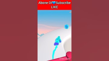 {Blob Runner} #game #gameplay Best Funny All Levels Gameplay Walkthrough (Android, İOS) #shorts