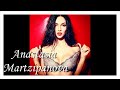 Instagram compilation of  Anastasia Martzipanova ②