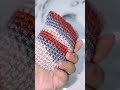 cute crochet blututh Holder🧶 easy diy for bigner #short #crochet #diy #Handmade