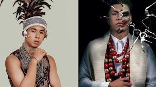 Garo U0026 Khasi  Boys With Traditional Dress warriors northeast 