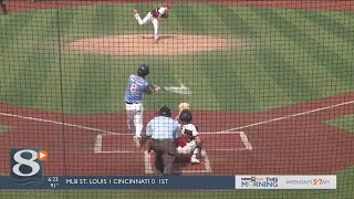 Famous Post 52 blows out Middleton in Legion ball Profile