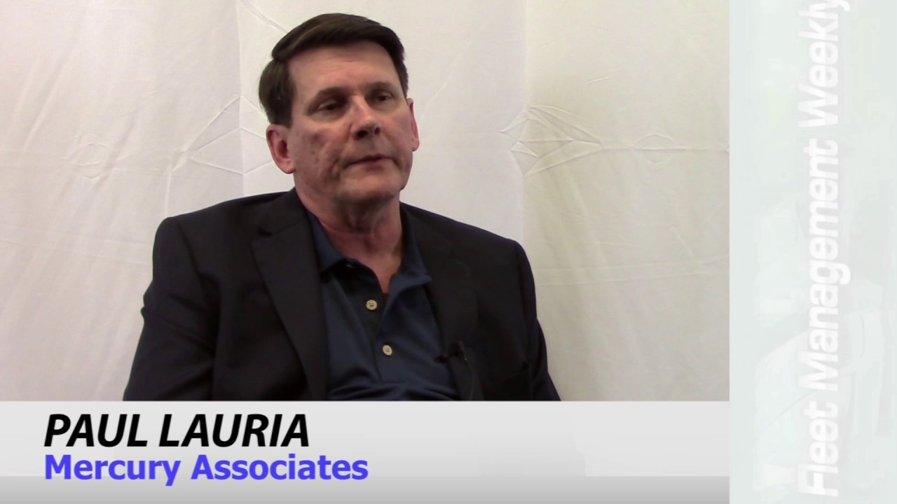 What Opportunities Do Fleets Have for Cost Reduction? | PAUL LAURIA | Fleet Management Weekly