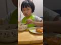 Tránh xa tôi ra #mukbang #food #cutebaby