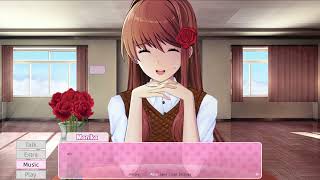 Monika Does Impressions Of The Girls