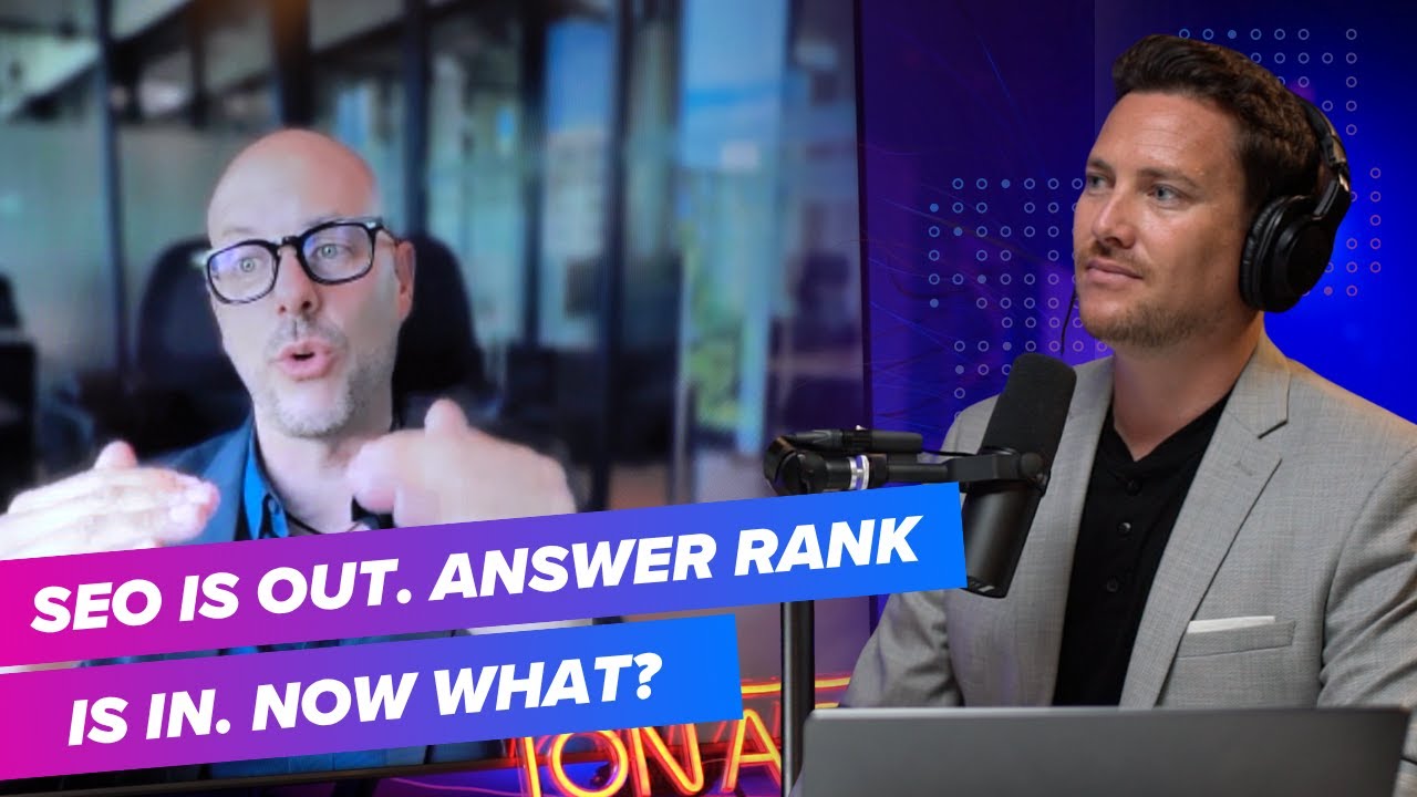 The Sovereign CMO Channel