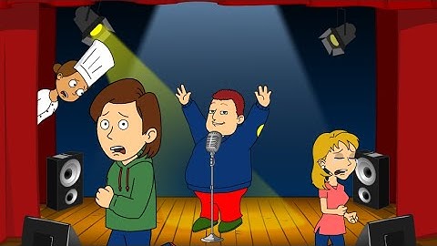 Wrapper Offline Elimination 9: GoAnimate