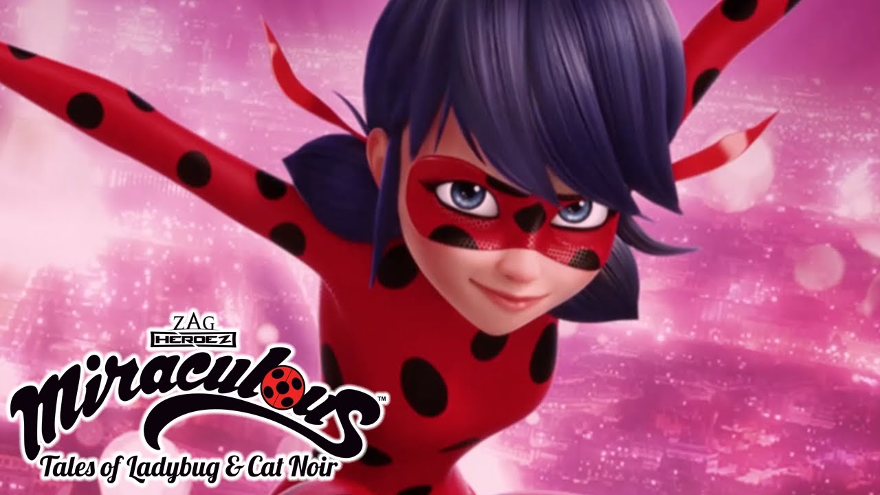 Miraculous Ladybug The Puppeteer Ladybug And Cat Noir Animation Youtube