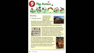 9 The Aztecs