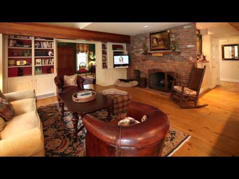 21 Hunt Farm Rd, Waccabuc, NY home video tour
