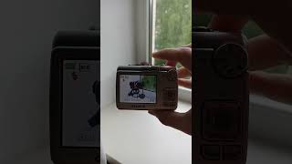 💥Camera digital Olympus FE-210💥