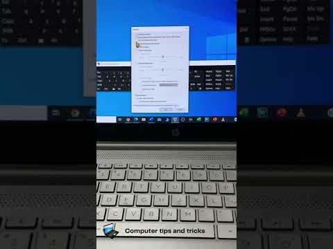 Video: Hoe activeer ik nummers op het toetsenbord van mijn laptop?