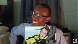 How X-Men: First Class Should Have Ended By HISHE Reaction!!!