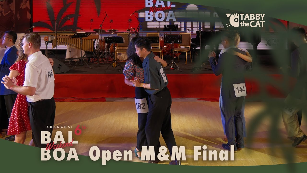 SBW2024 Open Mix & Match Final